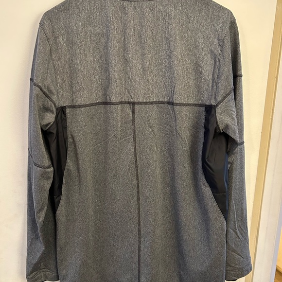 Men’s dry fit Nike jacket - Picture 2 of 4